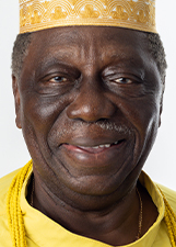 Foto oficial de PAI IVO DE XAMBÁ