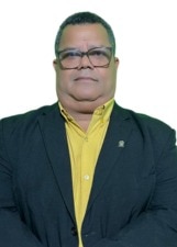 Foto oficial de PASTOR WASHINGTON