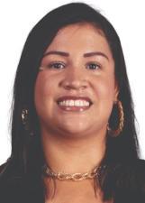Foto oficial de PATRÍCIA DE BITI
