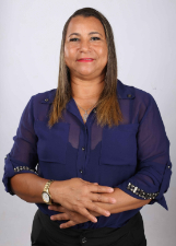 Foto oficial de PATRICIA OLINDA