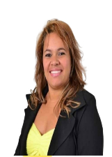 Foto oficial de PATRÍCIA VIÚVA