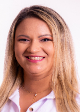 Foto oficial de PAULINHA CAVALCANTI