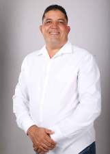 Foto oficial de PEDRO ROGÉRIO