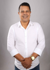 Foto oficial de PÉRICLES MAGUINHO