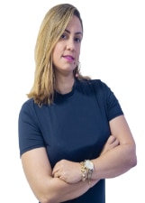 Foto oficial de POLICIAL ALYNE ANNE