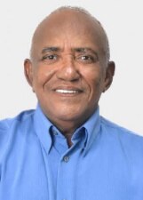 Foto oficial de PROFESSOR JOAO DINDO