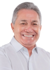 Foto oficial de PROFESSOR PAULO ROBERTO