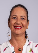Foto oficial de PROFESSORA OTÁVIA ARAGÃO
