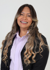 Foto oficial de RAFAELA CRISPIM
