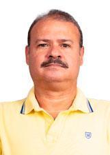 Foto oficial de ROBSON DE PAULA