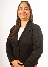 Foto oficial de ROSANGELA ALMEIDA