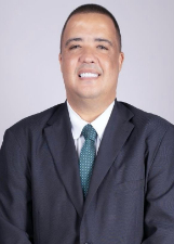 Foto oficial de SÉRGIO GONÇALVES