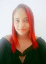 Foto oficial de SHEILANE SOARES