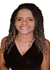Foto oficial de TALITA FELIX