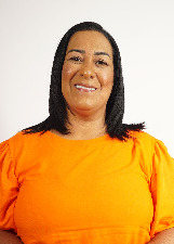 Foto oficial de TATIANA CAMPOS