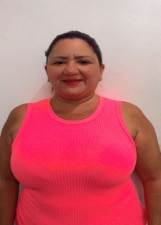 Foto oficial de THIANE FEITOSA