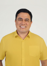 Foto oficial de TONNY MAGALHÃES