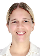 Foto oficial de VIVIANE CIRINO