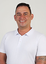Foto oficial de XANDE OLINDA