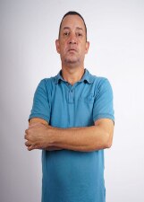Foto oficial de XUXU DO POVO