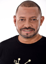 Foto oficial de ZÉ PEDRO