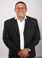 Foto oficial de ZECA DA VILA SÃO BENTO