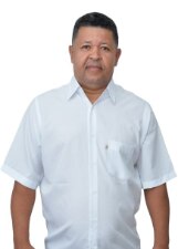 Foto oficial de ALUISIO DE MANOEL JOÃO