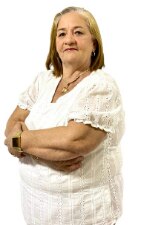 Foto oficial de BETANIA DA SAUDE