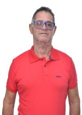 Foto oficial de BETO ENFERMEIRO