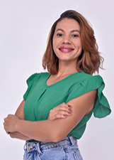 Foto oficial de CIDA COSTA