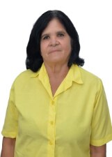 Foto oficial de DORINHA