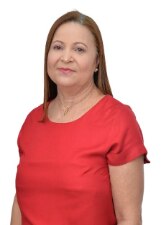 Foto oficial de DORINHA DA ENFERMAGEM