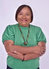 Foto oficial de DORINHA DA SAÚDE