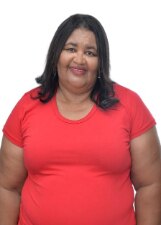 Foto oficial de ELIANA DO PT