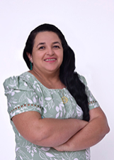 Foto oficial de GLÓRIA AGENTE DE SAÚDE