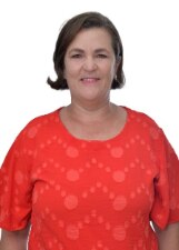 Foto oficial de JANE GUERRA