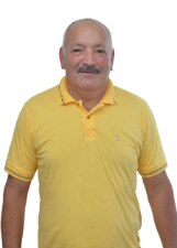 Foto oficial de JOÃO DA ÁGUA