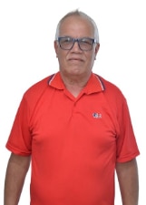 Foto oficial de PASTOR ANSELMO
