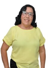 Foto oficial de PROFESSORA MARIZA