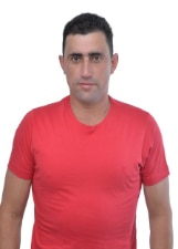 Foto oficial de REINALDO DO TOYOTA