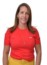 Foto oficial de ROSA VIEIRA