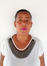 Foto oficial de DAMIANA