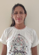 Foto oficial de ERIANE ALVES