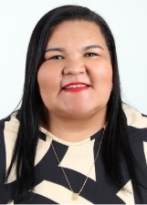 Foto oficial de GERLANI DA MANGA