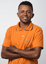 Foto oficial de JAEDSON DO PROJETO