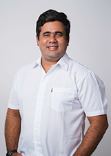 Foto oficial de NINO RUSSO