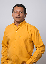 Foto oficial de RONI MENEZES