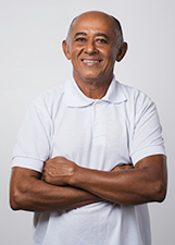 Foto oficial de ZÉ NETO