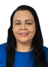 Foto oficial de ALINE RAMOS