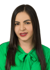 Foto oficial de AMANDA TÉCNICA DE ENFERMAGEM
